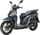 Symphony ST 125 L/C ABS